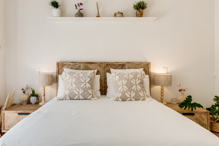 To Let 2 Bedroom Property for Rent in Gardens Western Cape